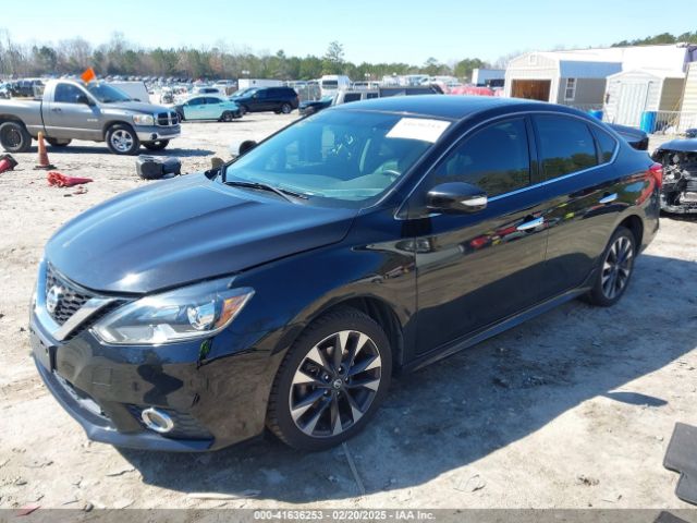 3N1AB7AP0HY237062 Nissan SENTRA SR