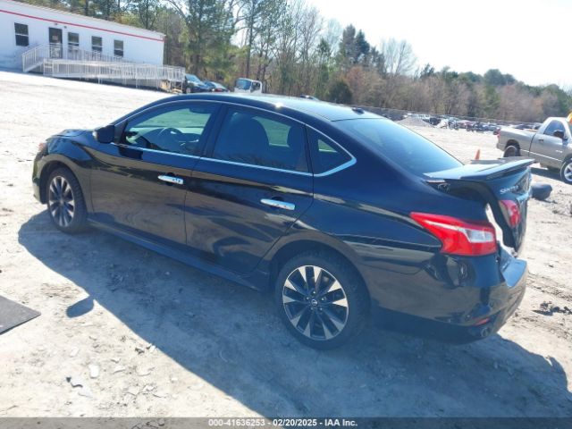 3N1AB7AP0HY237062 Nissan SENTRA SR