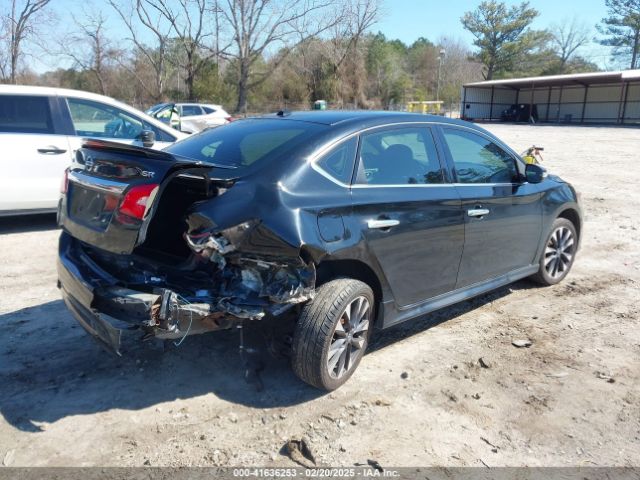 3N1AB7AP0HY237062 Nissan SENTRA SR