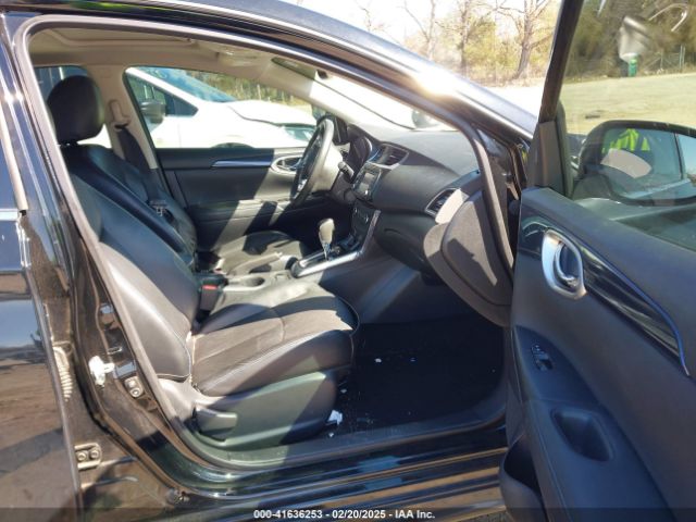 3N1AB7AP0HY237062 Nissan SENTRA SR
