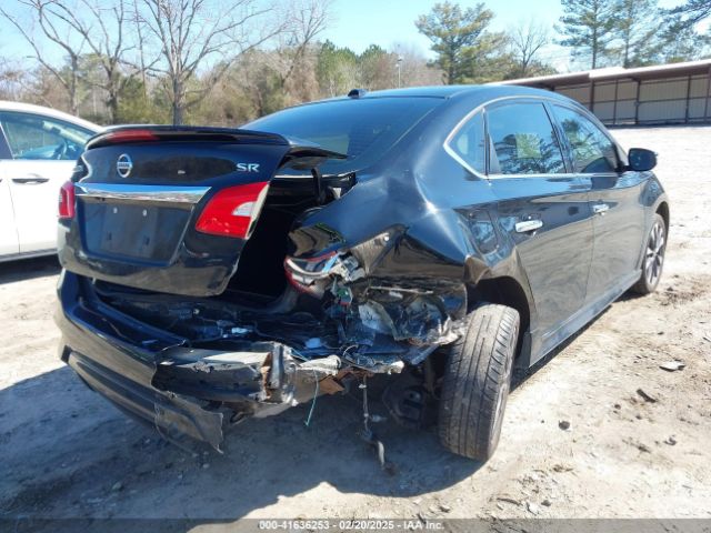 3N1AB7AP0HY237062 Nissan SENTRA SR