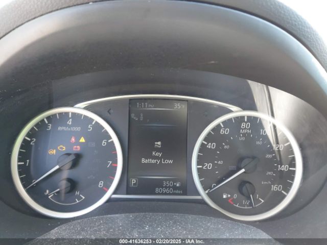 3N1AB7AP0HY237062 Nissan SENTRA SR