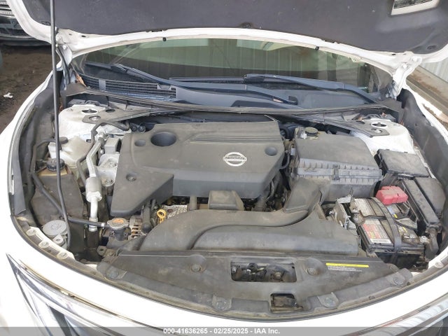 Nissan Altima 2.5 S 2015 1N4AL3AP0FC163754 Image 10