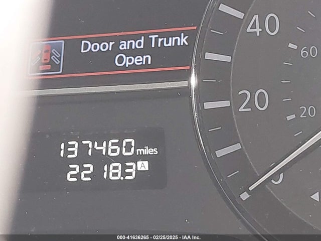 Nissan Altima 2.5 S 2015 1N4AL3AP0FC163754 Image 7