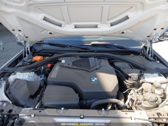 3MW39FF05R8D89036 BMW 3 Series 330e