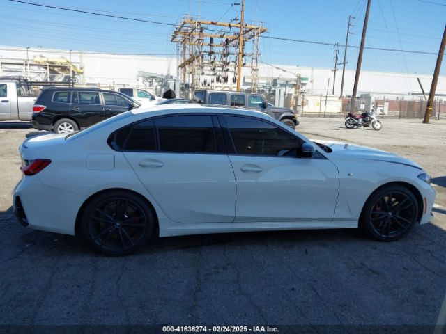 3MW39FF05R8D89036 BMW 3 Series 330e