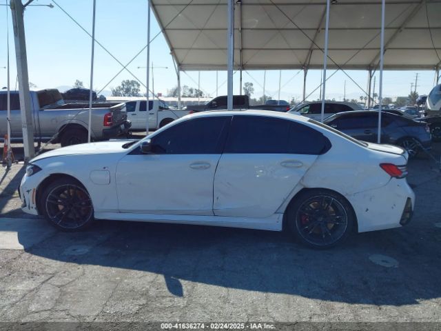 3MW39FF05R8D89036 BMW 3 Series 330e