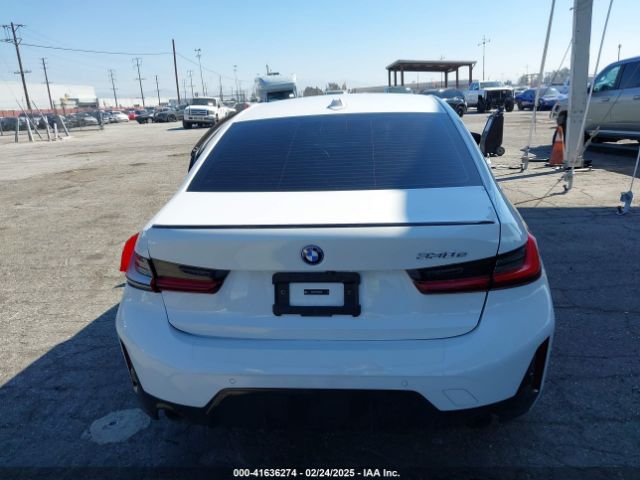 3MW39FF05R8D89036 BMW 3 Series 330e