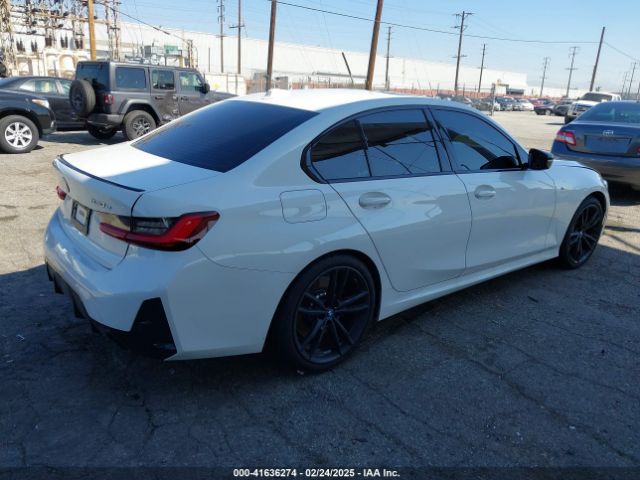 3MW39FF05R8D89036 BMW 3 Series 330e