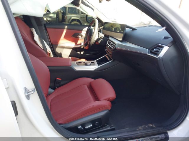 3MW39FF05R8D89036 BMW 3 Series 330e