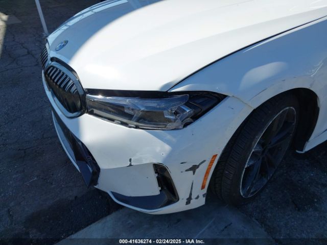 3MW39FF05R8D89036 BMW 3 Series 330e