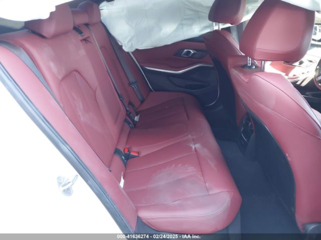 3MW39FF05R8D89036 BMW 3 Series 330e