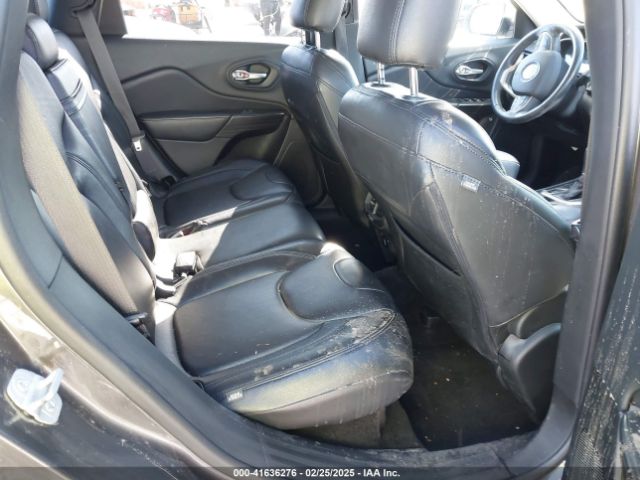1C4PJMCB9EW308241 Jeep Cherokee Latitude