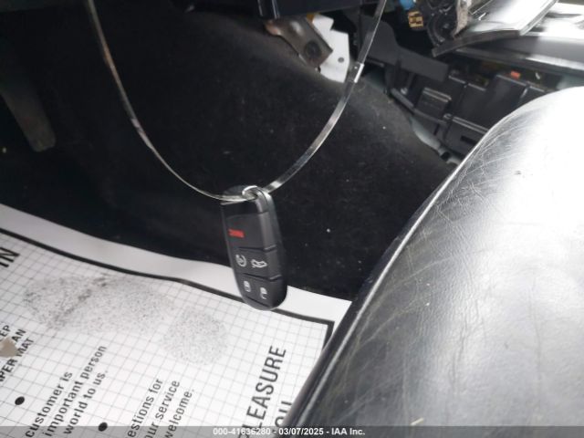 2015 CHRYSLER 300 2C3CCAAG8FH780666 Photo 10