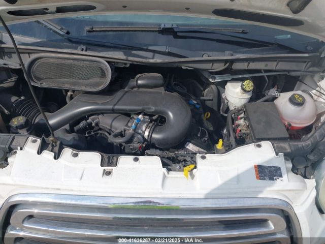 1FTYE1YM4GKA21854 Ford Transit-150