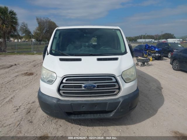 1FTYE1YM4GKA21854 Ford Transit-150