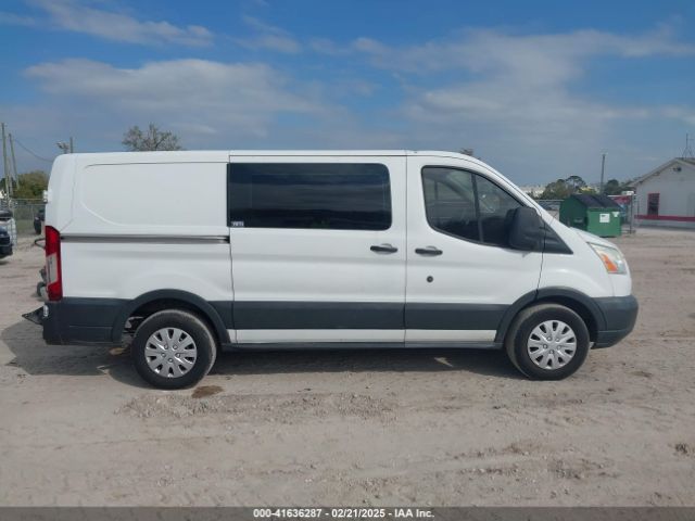 1FTYE1YM4GKA21854 Ford Transit-150