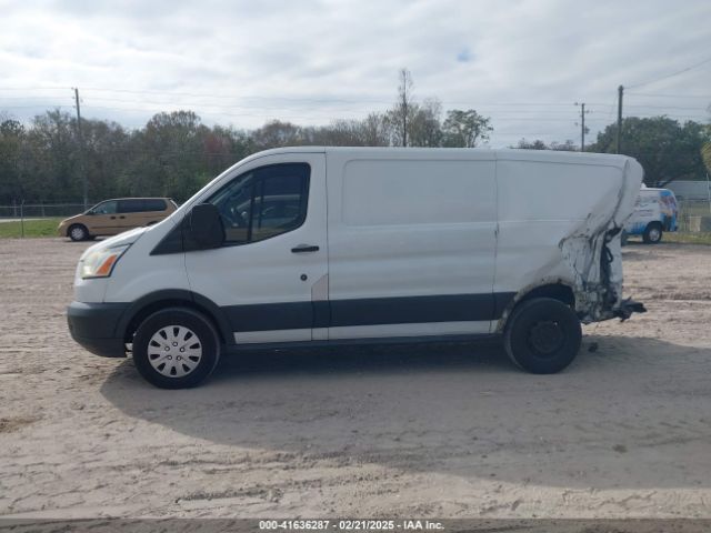 1FTYE1YM4GKA21854 Ford Transit-150