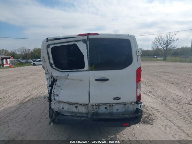 1FTYE1YM4GKA21854 Ford Transit-150