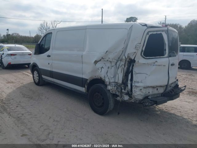 1FTYE1YM4GKA21854 Ford Transit-150