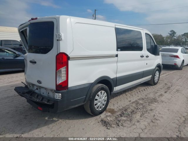 1FTYE1YM4GKA21854 Ford Transit-150