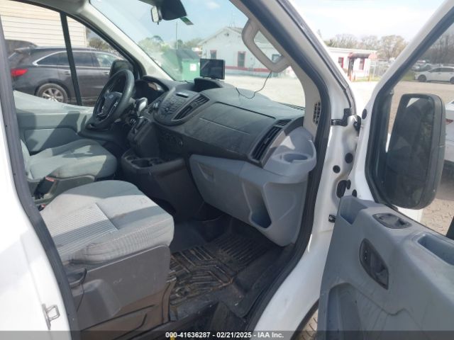 1FTYE1YM4GKA21854 Ford Transit-150