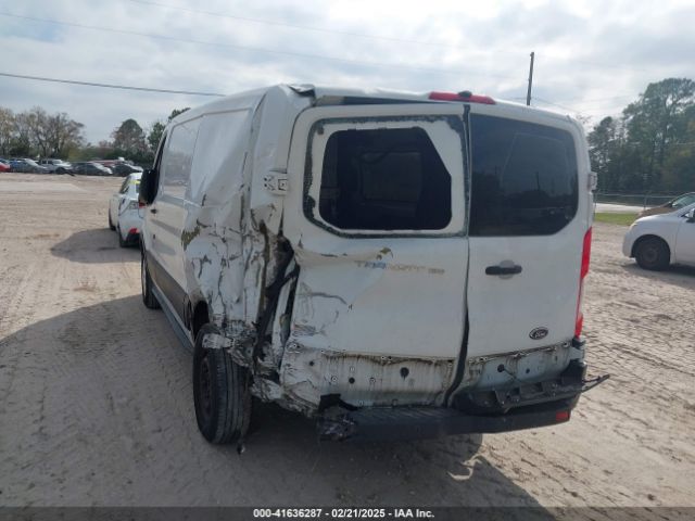 1FTYE1YM4GKA21854 Ford Transit-150