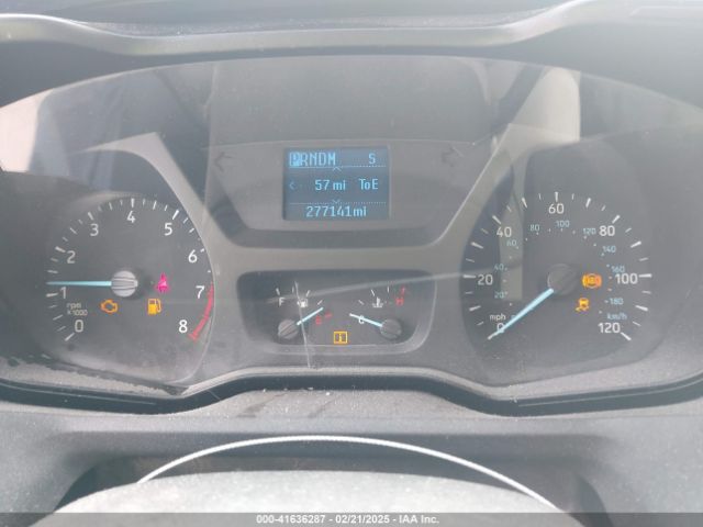 1FTYE1YM4GKA21854 Ford Transit-150