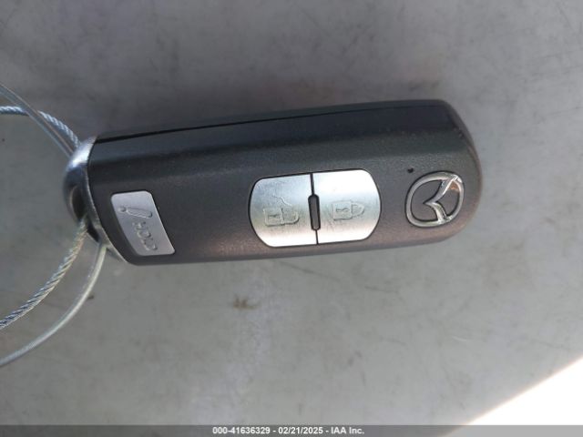 JM3KE2DYXG0649781 Mazda Cx-5 Grand Touring