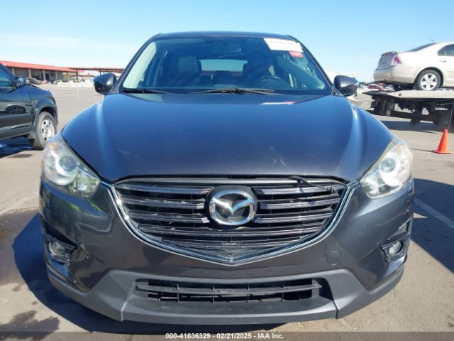 JM3KE2DYXG0649781 Mazda Cx-5 Grand Touring