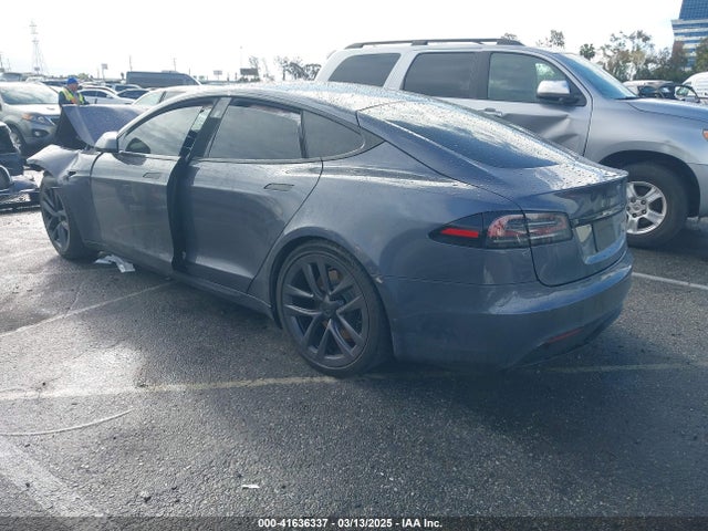5YJSA1E59NF493251 Tesla 2022
