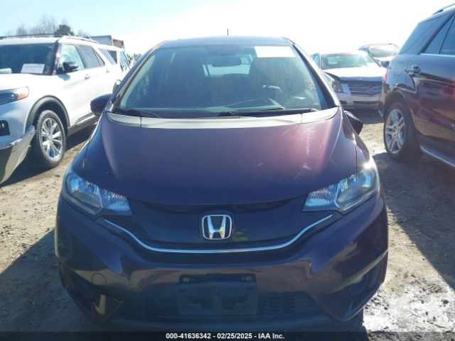 3HGGK5H83GM704220 Honda Fit Ex-l