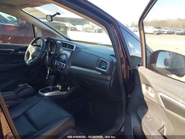 3HGGK5H83GM704220 Honda Fit Ex-l