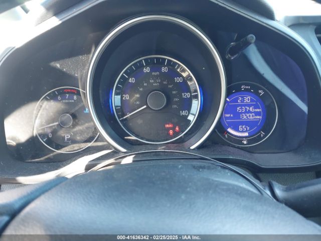 3HGGK5H83GM704220 Honda Fit Ex-l
