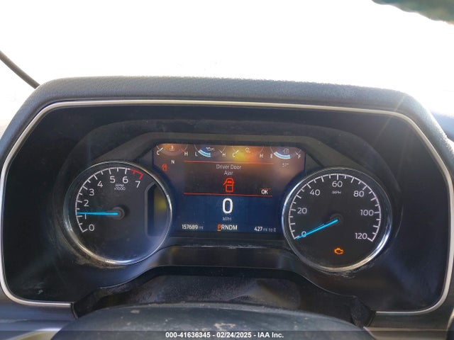 Ford F-150 Xlt 2021 1FTFW1E88MFC64714 Image 7