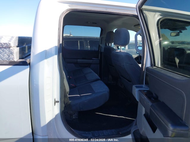 Ford F-150 Xlt 2021 1FTFW1E88MFC64714 Image 8