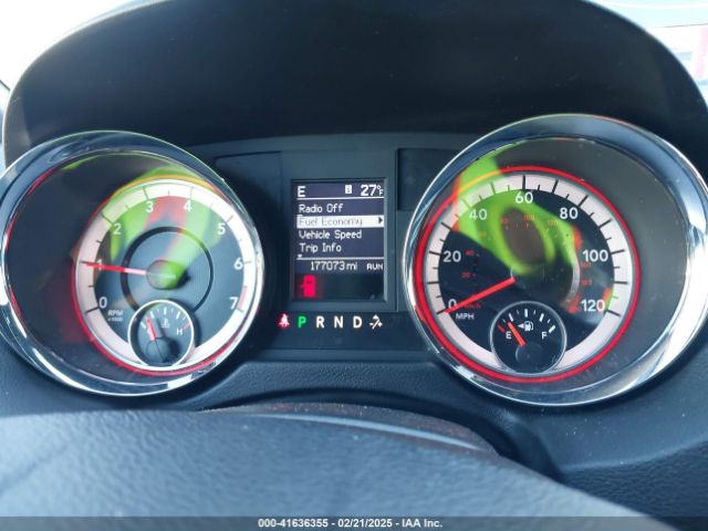 2C4RDGCG9KR637121 Dodge Grand Caravan Sxt