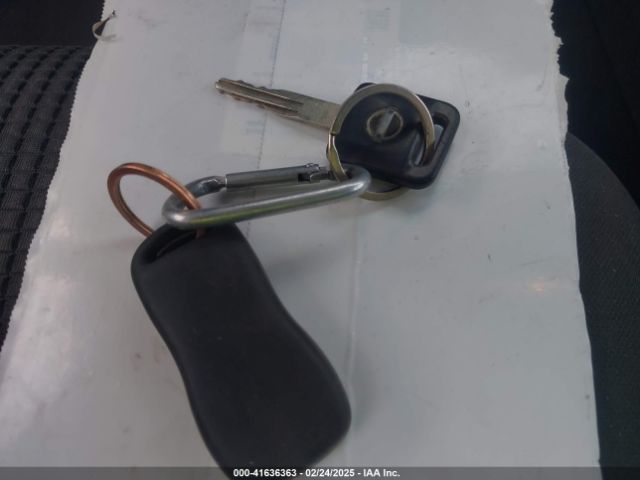 1N6BA0EC3EN514358 Nissan TITAN SV