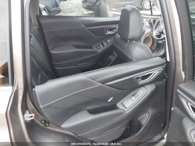 JF2SKAUC2KH414657 Subaru Forester Limited