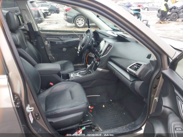 JF2SKAUC2KH414657 Subaru Forester Limited
