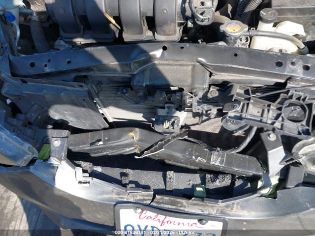 3N1AB7APXHY319252 Nissan SENTRA S