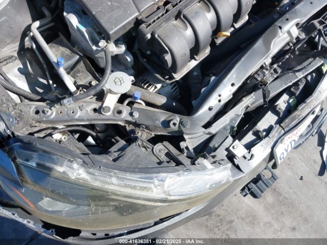 3N1AB7APXHY319252 Nissan SENTRA S