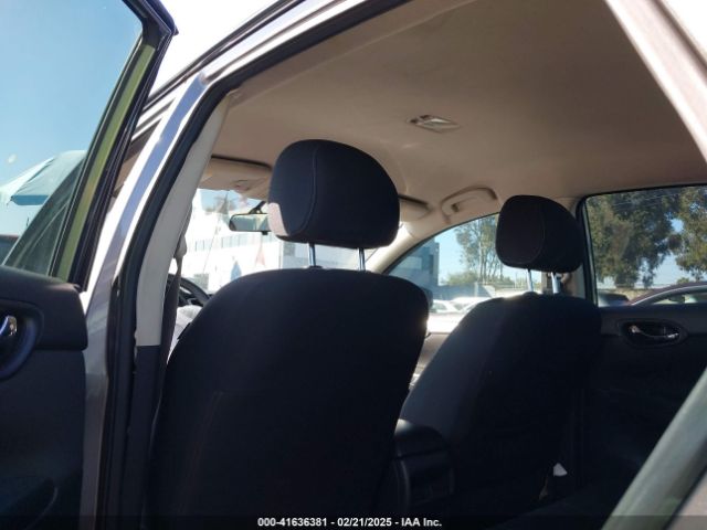 3N1AB7APXHY319252 Nissan SENTRA S