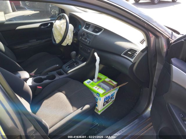3N1AB7APXHY319252 Nissan SENTRA S