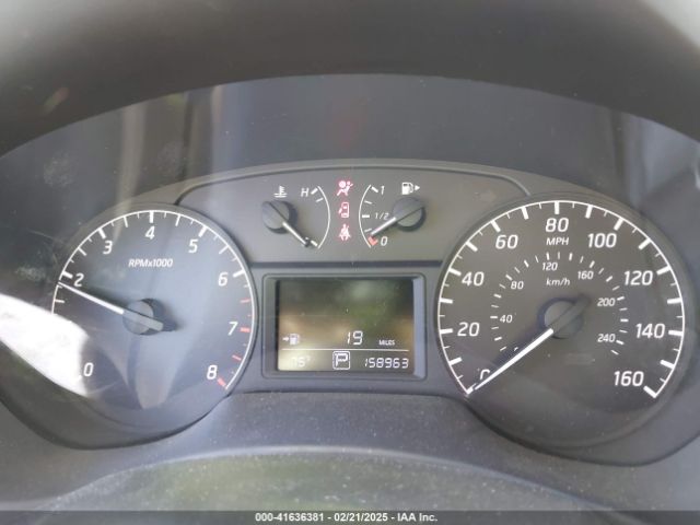 3N1AB7APXHY319252 Nissan SENTRA S