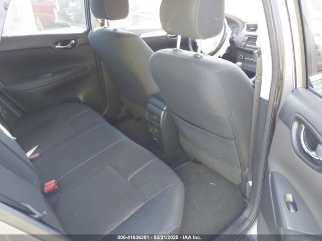 3N1AB7APXHY319252 Nissan SENTRA S