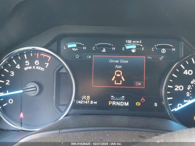 1FTEW1E46KFD33888 Ford F-150 King Ranch