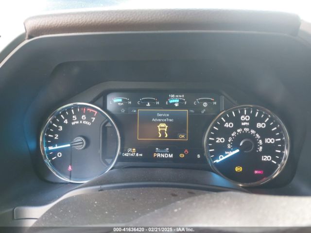 1FTEW1E46KFD33888 Ford F-150 King Ranch