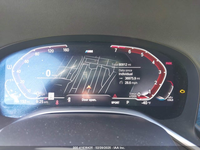 2022 BMW 740 WBA7T2C06NCJ31319 Photo 6