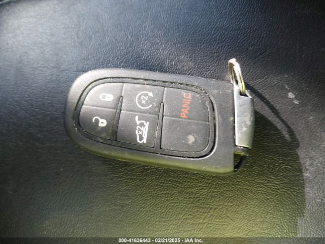 1C4PJMDX4ND513178 Jeep Cherokee Limited 4x4